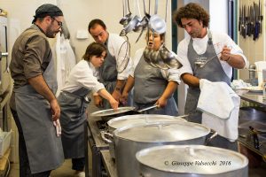Basque Culinary World Prize, il modenese Giovanni Cuocci tra i 10 finalisti