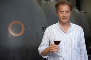 Alberto Antonini: viticulture rediscovers the knowledge of the past to win future challenges