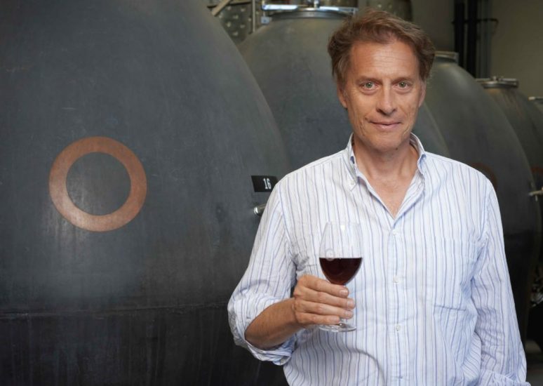 Il punto di vista del wine maker Alberto Antonini