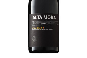 Alta Mora, Doc Etna Bianco 2018