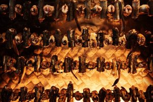 Anguilla Marinata delle Valli di Comacchio