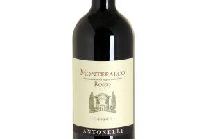 Antonelli, Doc Montefalco Rosso 2016