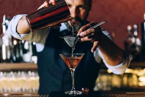 Tra cromoterapia e gusto, ad ogni personalità il proprio cocktail Tra cromoterapia e gusto, ad ogni personalità il proprio cocktail