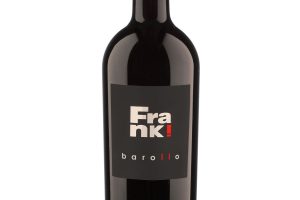 Barollo, Veneto Igt Cabernet Franc Frank! 2017