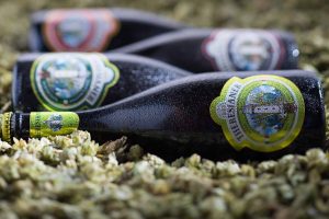 Theresianer, birra non filtrata Wit