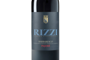Cantina Rizzi, Docg Barbaresco Pajoré 2016