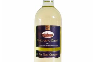 Carmignani, Doc Montecarlo Bianco 2018
