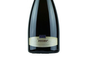 Castello di Cigognola, Docg Oltrepò Pavese Pinot Nero Brut ‘More 2014