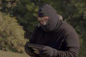 “The Wine Spies”, contro il malvagio che vuole impadronirsi di tutte le vigne del pianeta