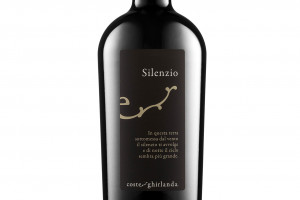 Coste Ghirlanda, Terre Siciliane Igp Zibibbo Silenzio 2017