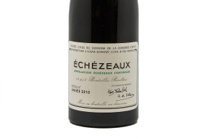 Romanée-Conti, Aoc Échézeaux 2010