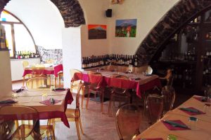 Enoteca Cave Ox