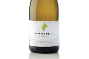 Firriato, Terre Siciliane Igt Bianco Favinia La Muciara 2017