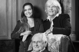 Between heart, family and business: the story of Empson, a pioneer in the export of Italian wine