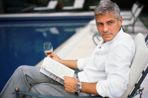 Boom pecorino in Usa, anche George Clooney pronto ad entrare nel business Boom pecorino in Usa, anche George Clooney pronto ad entrare nel business