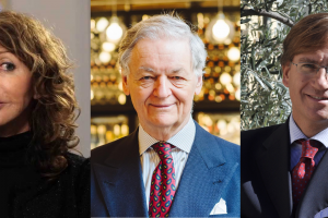 Bruno Giacosa, Masseto e Biondi Santi: l’Italia al top della Liv-ex Classification 2019