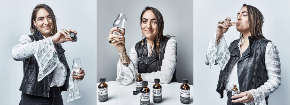 I giovani under 40 premiati da Wine Enthusiast