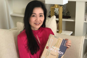 Ecco &ldquo;The 100 Burgundy: exceptional wines for your cellar&rdquo; di Jeannie Cho Lee