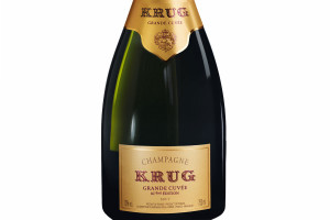 Krug, Aoc Champagne Grande Cuvée 167éme Edition