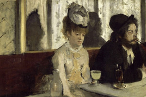 Assenzio, storia dell&rsquo;alcolico che da bevanda maledetta &egrave; oggi un prodotto Igp