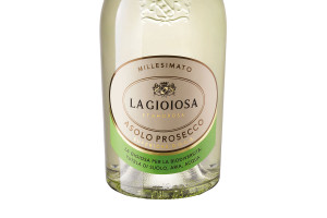 La Gioiosa, Docg Prosecco Superiore Asolo Brut Biodiversity Friend 2018
