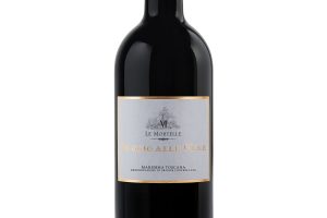 Le Mortelle, Doc Maremma Toscana Poggio alle Nane 2016