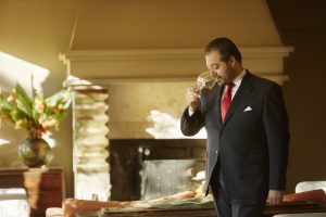 Ferragosto, guida pratica (by Luca Vissani) al divertimento nel bicchiere