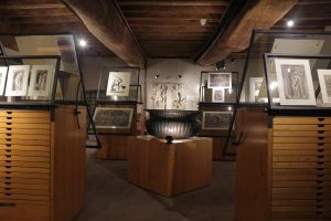 Bordeaux’s Cité du Vin (June 19th ) and the Torgiano Wine Museum (June 21st ) reopen their doors