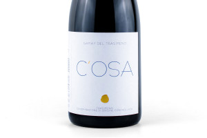 Madrevite, Doc Trasimeno Gamay C'Osa 2017