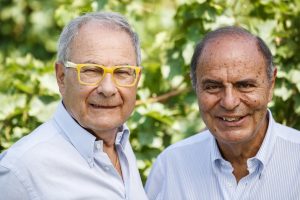 “Terregiunte”: in bottiglia il “matrimonio” tra Amarone e Primitivo “celebrato” da Cotarella “Terregiunte”: in bottiglia il “matrimonio” tra Amarone e Primitivo “celebrato” da Cotarella