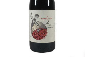 Masseria del Pino, Doc Etna Rosato Superluna 2016