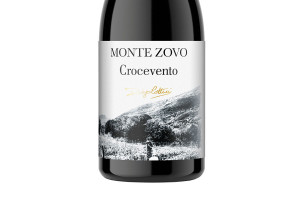 Monte Zovo, Veneto Igt Pinot Nero Crocevento 2016