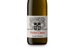 Müller Catoir, Vdp.Ortswein Haardt Riesling Trocken 2007