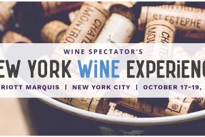 New York Wine Experience firmata &ldquo;Wine Spectator&rdquo;: il grande vino italiano protagonista