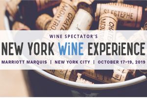 New York Wine Experience signed &ldquo;Wine Spectator&rdquo;: the great Italian wine protagonist