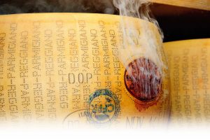 Parmigiano Reggiano