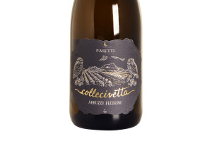 Pasetti, Dop Abruzzo Pecorino Collecivetta 2016