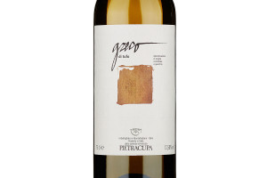 Pietracupa, Docg Greco di Tufo 2017