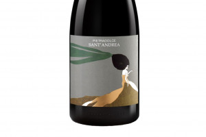 Pietradolce, Terre Siciliane Igt Carricante Vigna Sant'Andrea 2016