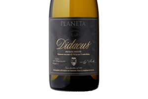 Planeta, Doc Sicilia Menfi Didacus 2016