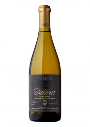 Planeta, Doc Menfi Chardonnay Didacus 2023