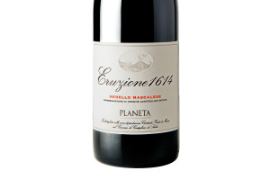 Planeta, Doc Sicilia Nerello Mascalese Eruzione 1614 2016