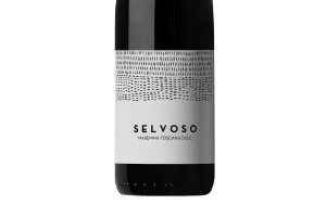 Poggio Cagnano, Doc Maremma Toscana Rosso Selvoso 2017