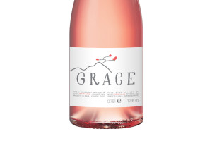 Arcari e Danesi, Vino Rosato Grace 2018