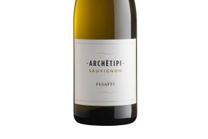 Puiatti, Doc Friuli Sauvignon Archètipi 2016