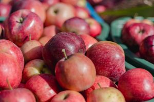 Il caldo anticipa la &ldquo;vendemmia delle mele&rdquo;: la produzione italiana in calo del 3% sul 2018