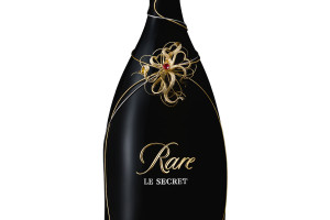 Rare Champagne, Aoc Champagne Le Secret High Jewellery Edition 1997