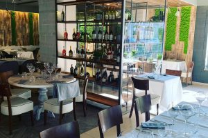 Ristorante Mediterraneum