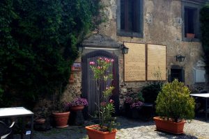 Ristorante San Giorgio e il Drago