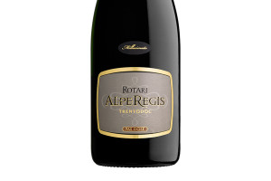 Rotari, Doc Trento Pas Dosé AlpeRegis 2012